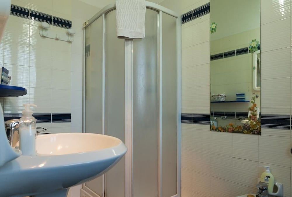 Agriturismo Artisti del Cavallo Standard Triple Room 2