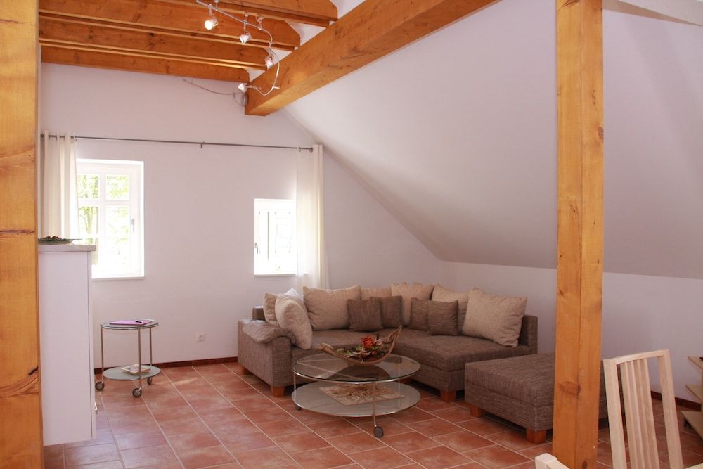 Apartment, 2 Bedrooms