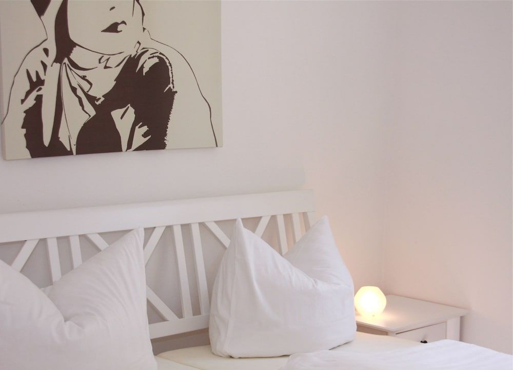 Apartment, Balcony