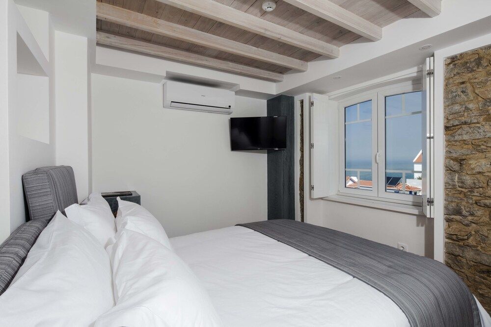 Standard Single Room (Quarto Falesia)