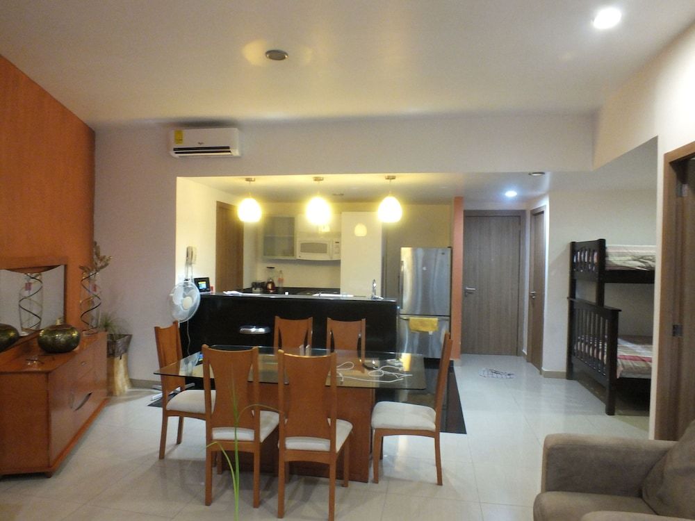 Corazon De Reforma Luxury Apartment, Multiple Beds, Accessible, City View 9