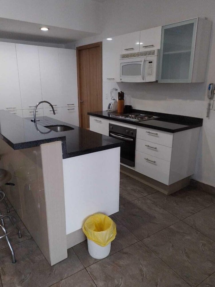Corazon De Reforma Luxury Apartment, Multiple Beds, Non Smoking, City View 9