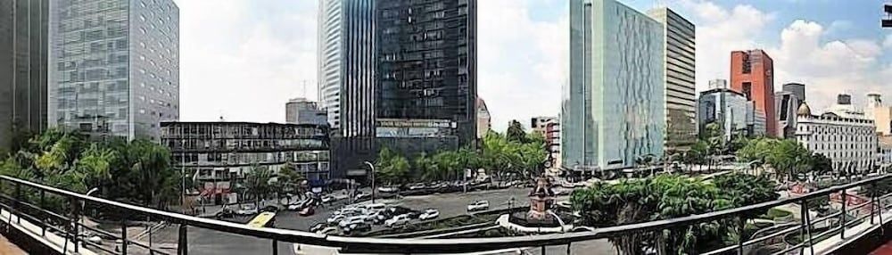Corazon De Reforma Luxury Apartment, Multiple Beds, Accessible, City View 12
