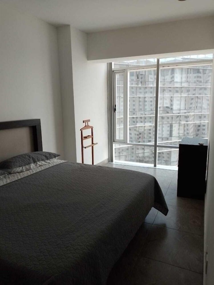 Corazon De Reforma Luxury Apartment, Multiple Beds, Non Smoking, City View 3