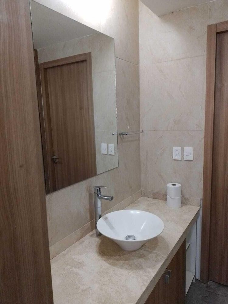 Corazon De Reforma Luxury Apartment, Multiple Beds, Non Smoking, City View 15