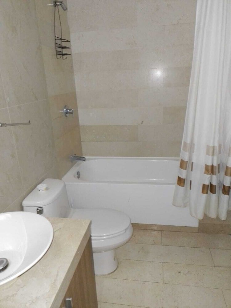 Corazon De Reforma Luxury Apartment, Multiple Beds, Non Smoking, City View 13