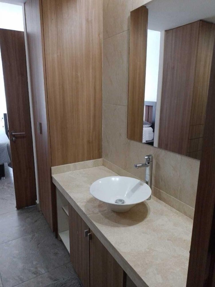 Corazon De Reforma Luxury Apartment, Multiple Beds, Non Smoking, City View 16