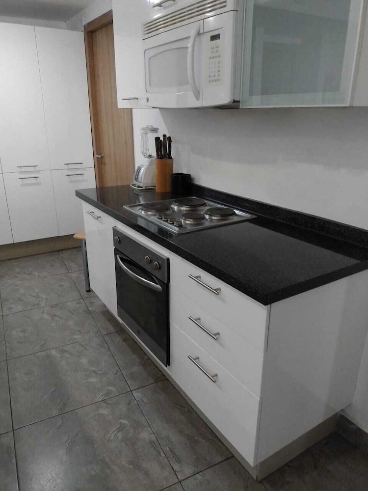 Corazon De Reforma Luxury Apartment, Multiple Beds, Non Smoking, City View 8