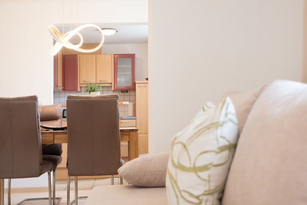 Sauerweingut Superior Apartment, 1 Bedroom (incl. 45€ cleaning fee) 5