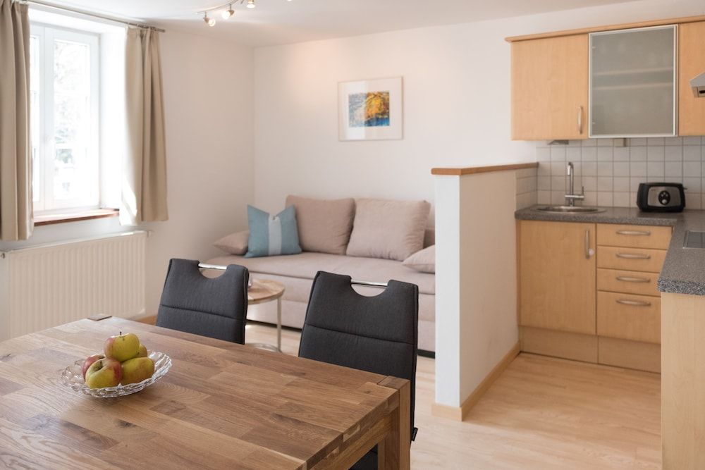 Sauerweingut Superior Apartment, 1 Bedroom (incl. 45€ cleaning fee) 6