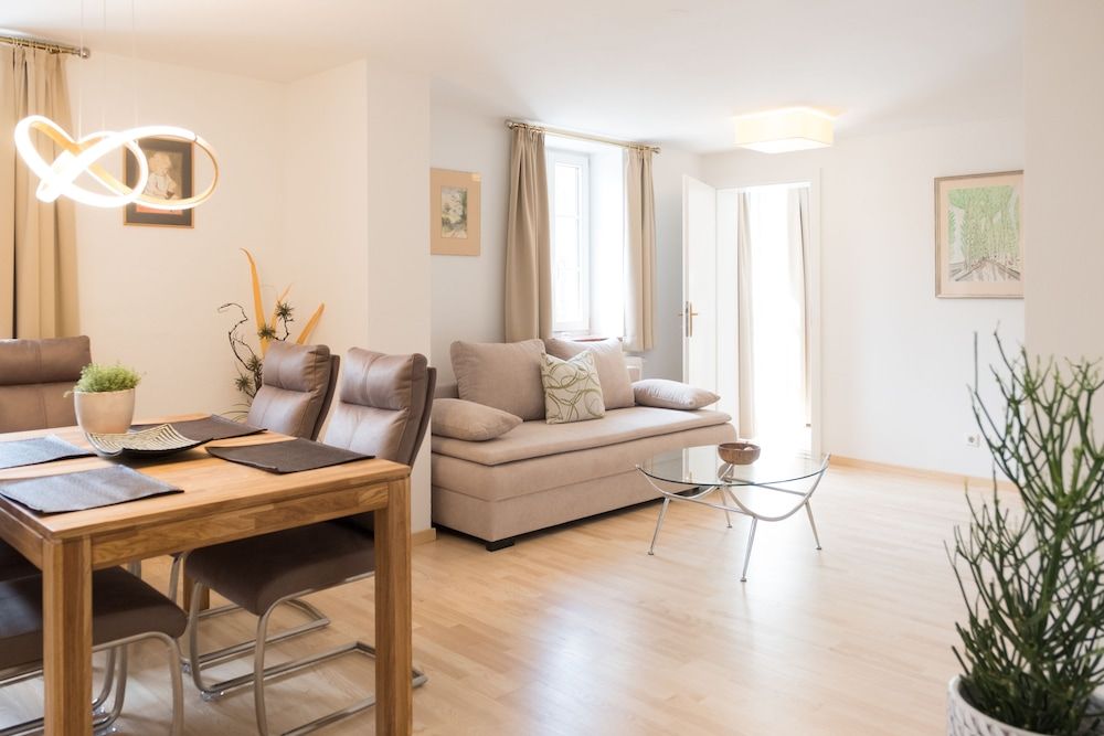 Sauerweingut Superior Apartment, 1 Bedroom (incl. 45€ cleaning fee) 4