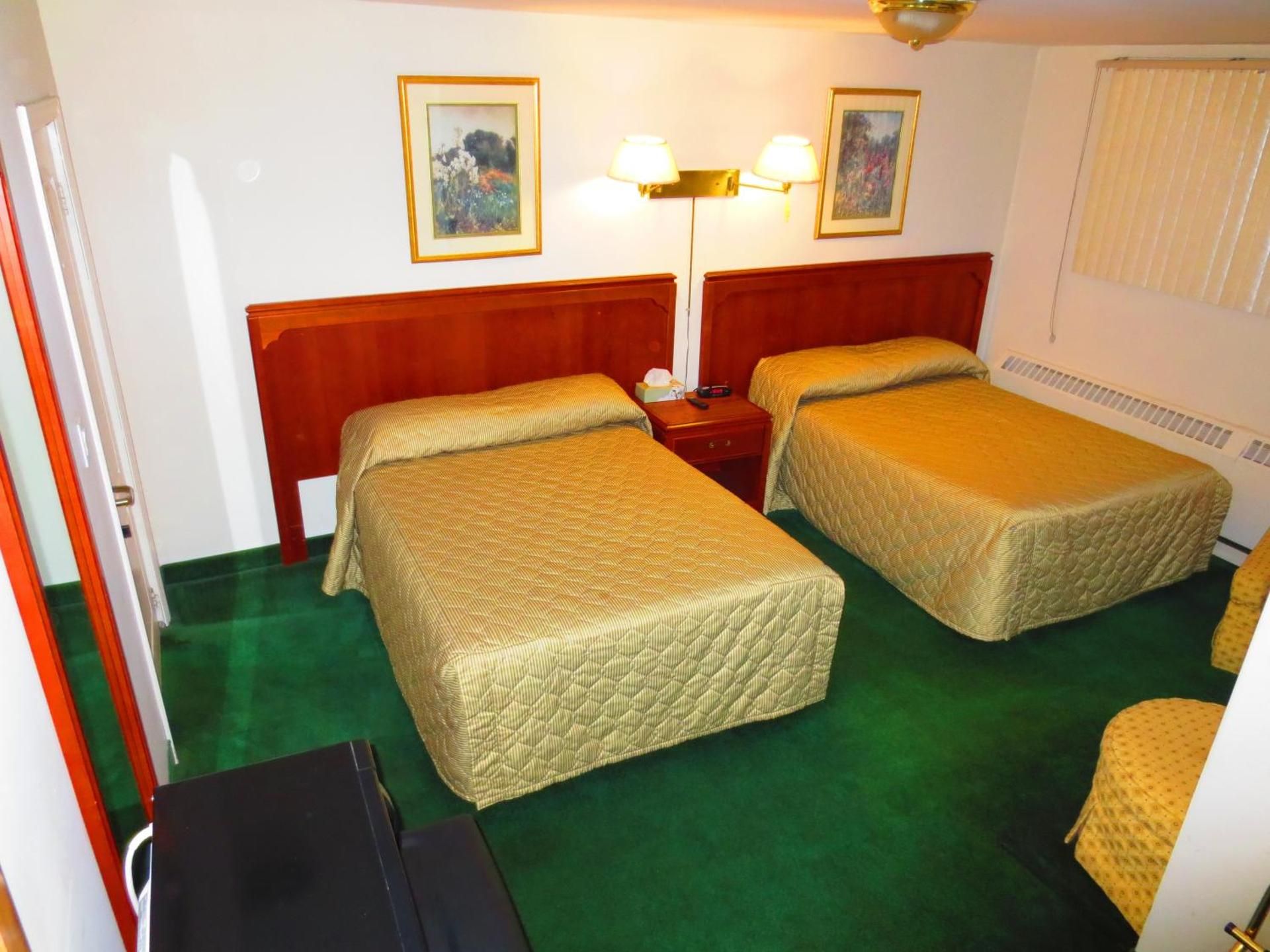 Queen Room