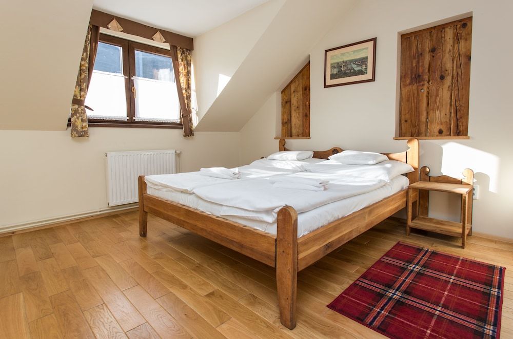 Révész Hotel Superior Double Room 4