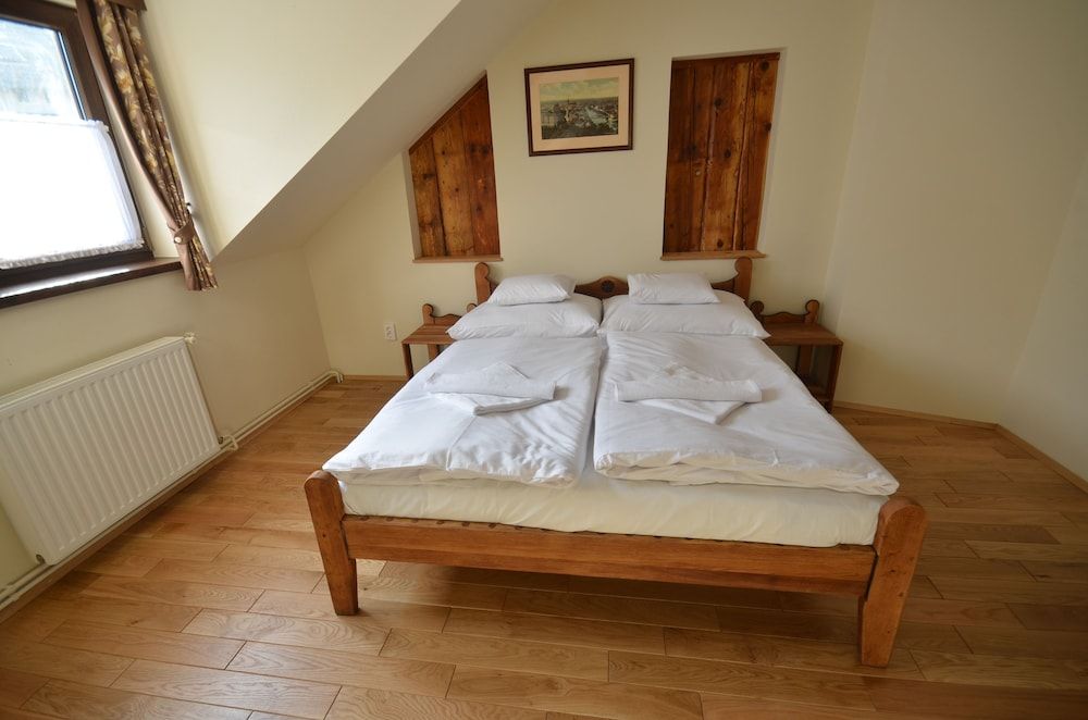 Révész Hotel Superior Double Room 2