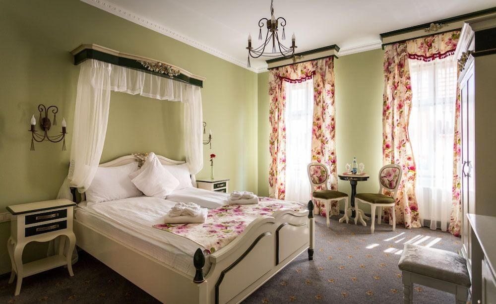 Rosen Villa Superior Double Room 4