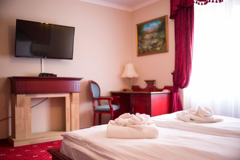 Rosen Villa Superior Double Room 5