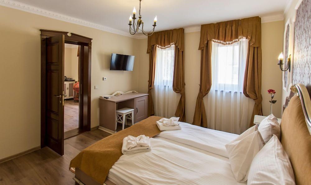 Rosen Villa Superior Double Room 6