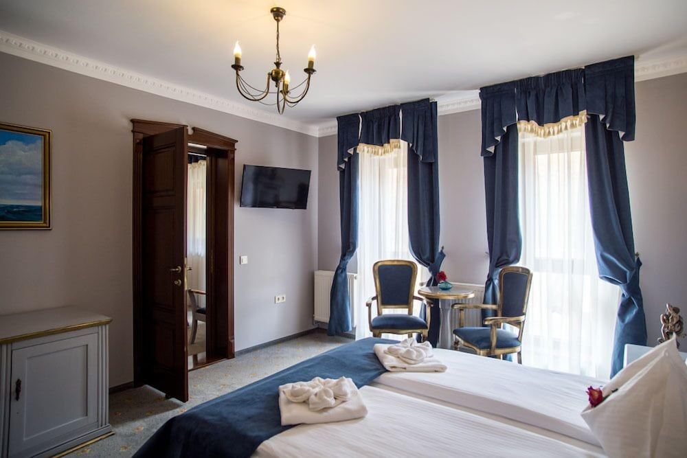 Rosen Villa Deluxe Studio 4