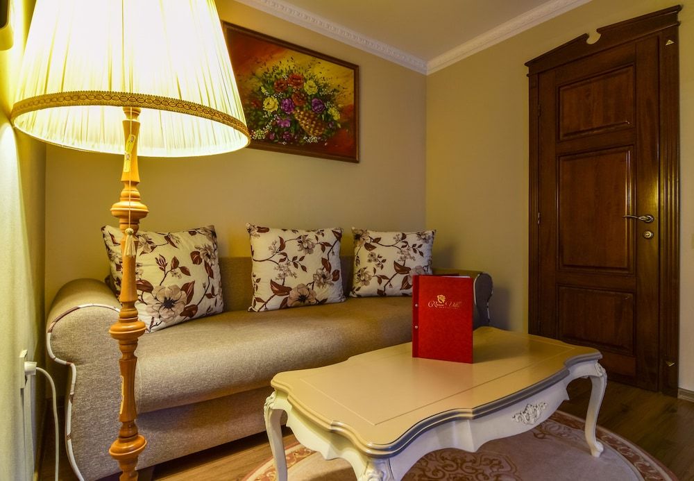 Rosen Villa Deluxe Studio 6