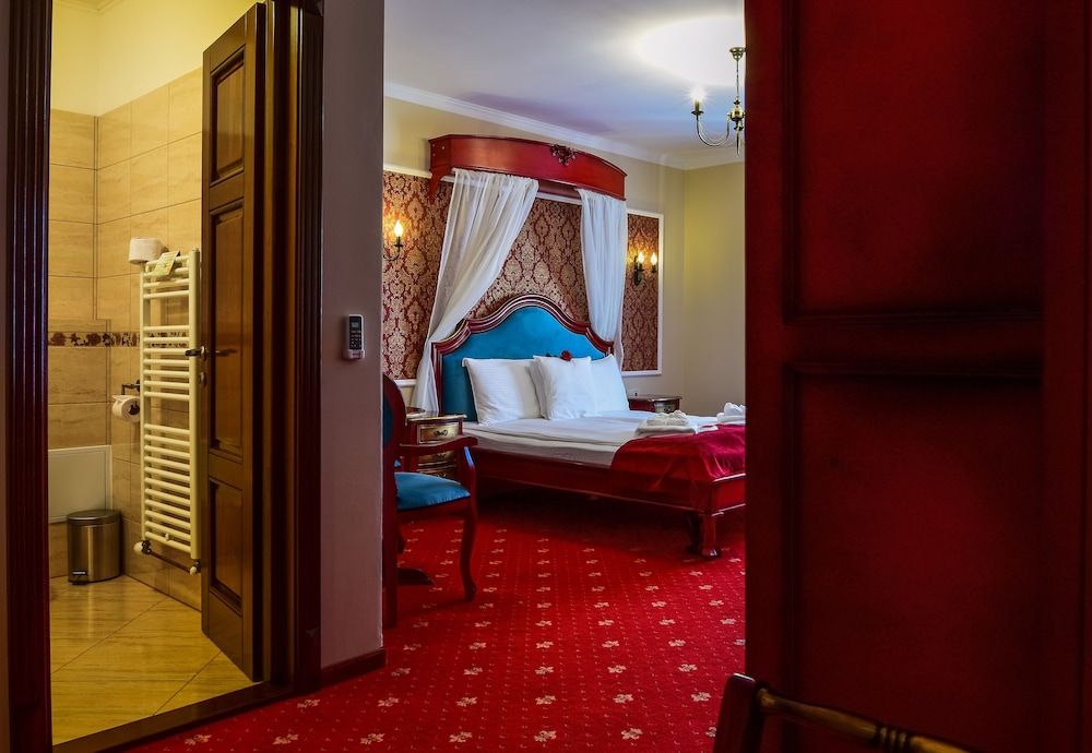 Rosen Villa Superior Double Room 10