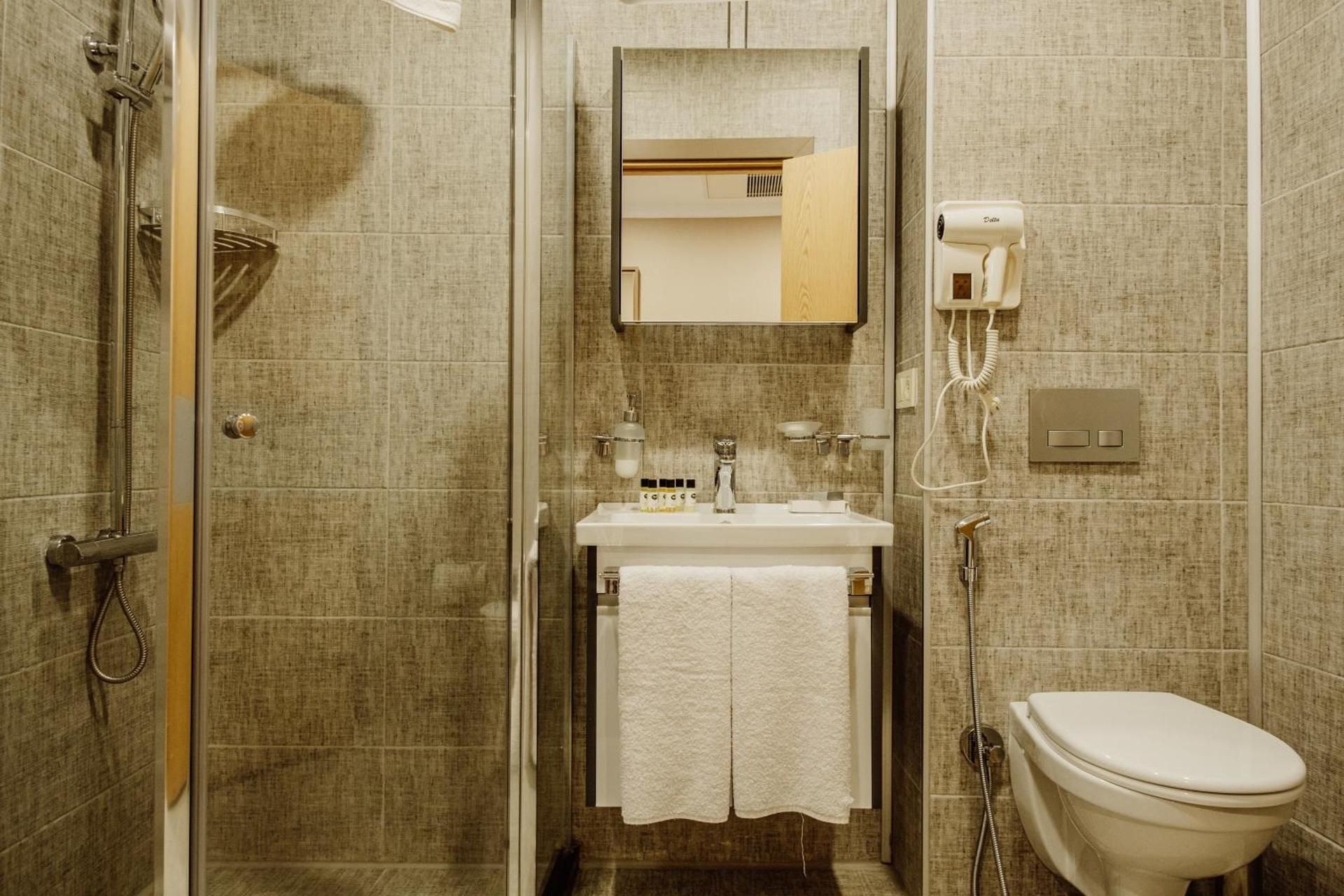 undefined King Solomon Hotel Batumi 6