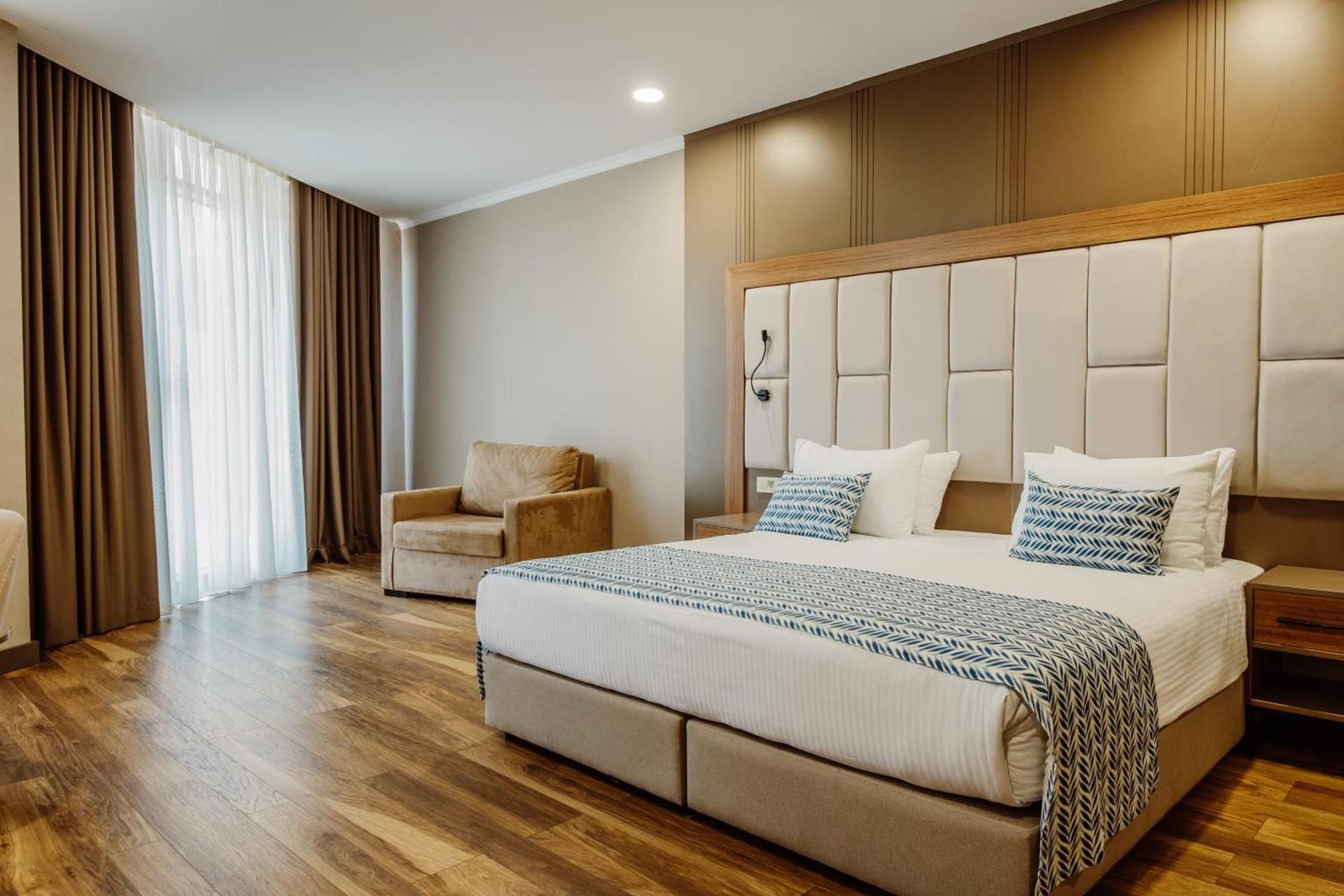 undefined King Solomon Hotel Batumi 4