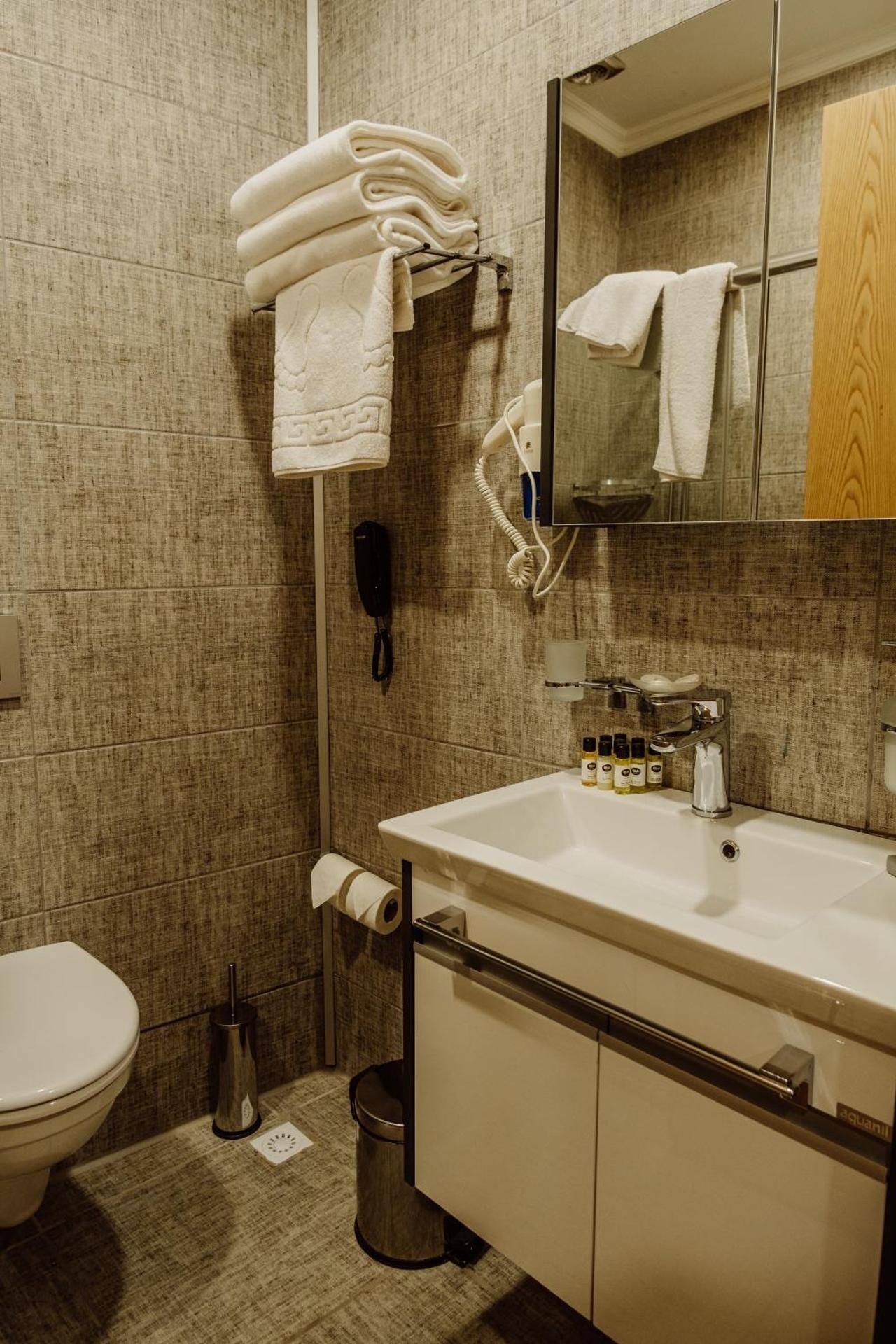 undefined King Solomon Hotel Batumi 9