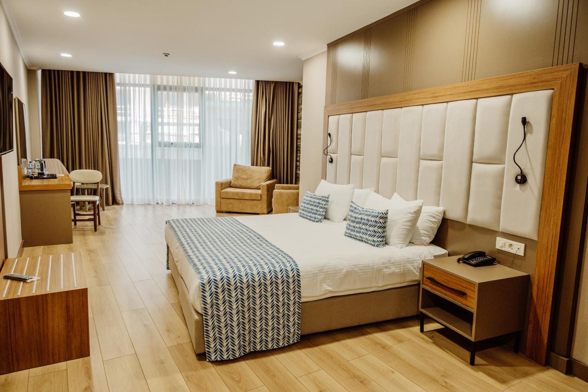 undefined King Solomon Hotel Batumi 5
