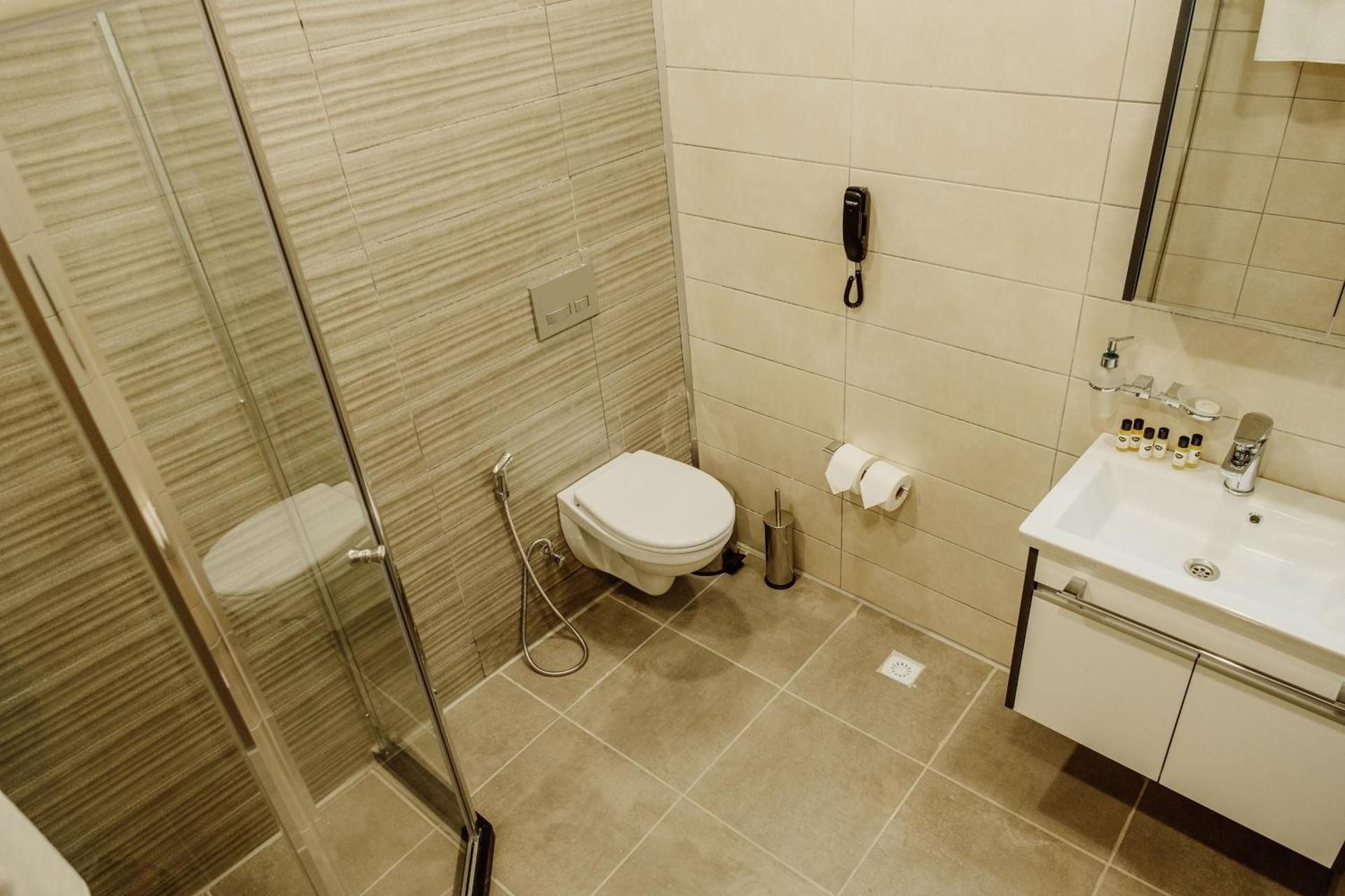undefined King Solomon Hotel Batumi 10