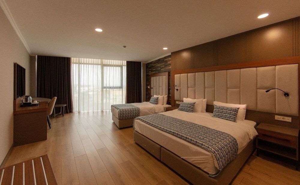 undefined King Solomon Hotel Batumi 3