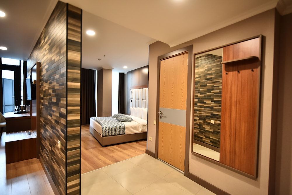 undefined King Solomon Hotel Batumi