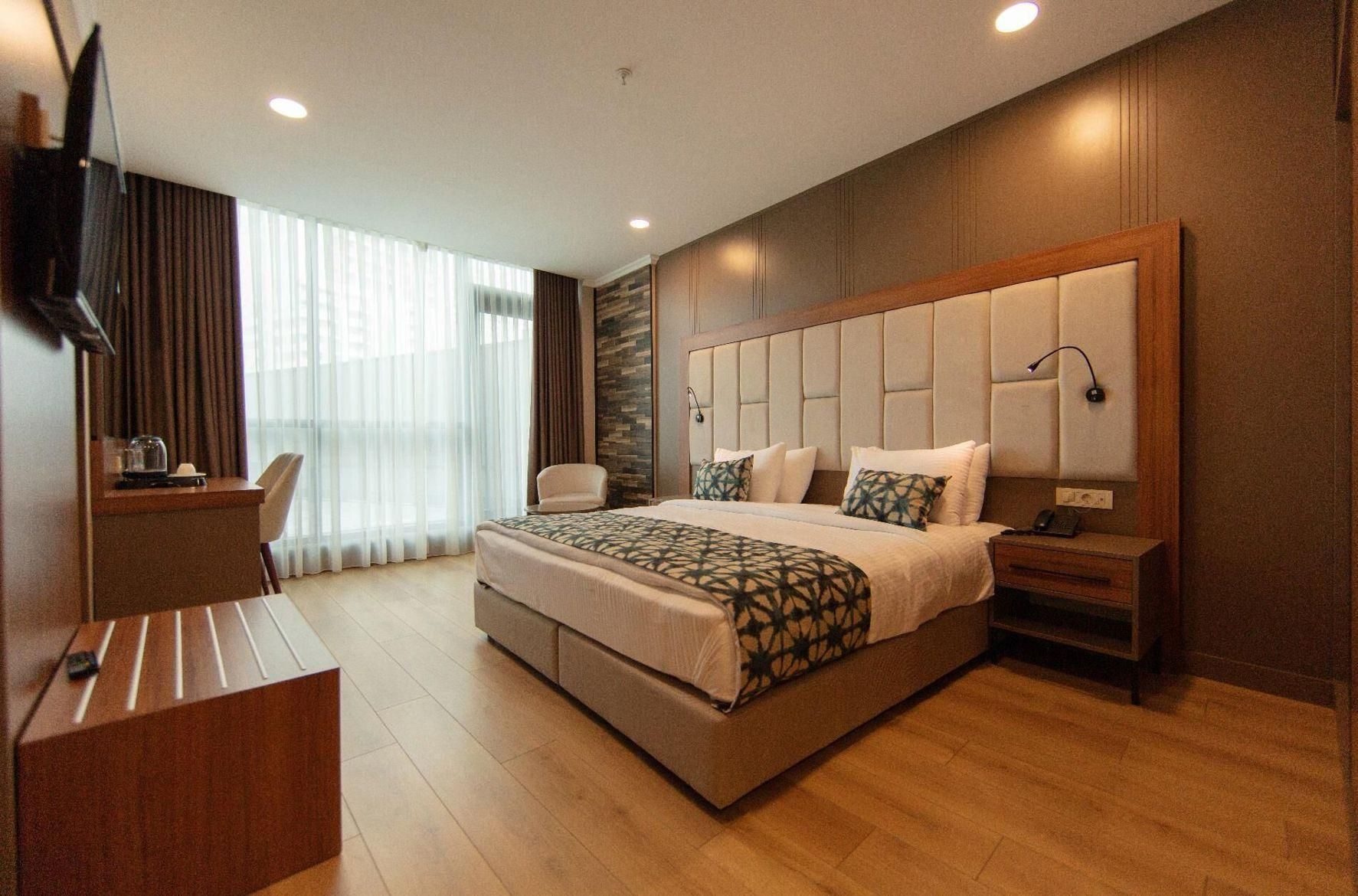 undefined King Solomon Hotel Batumi 7
