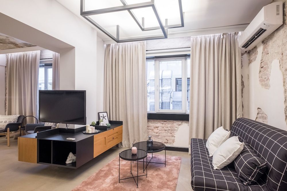 R34 Boutique Hotel Superior Suite 13