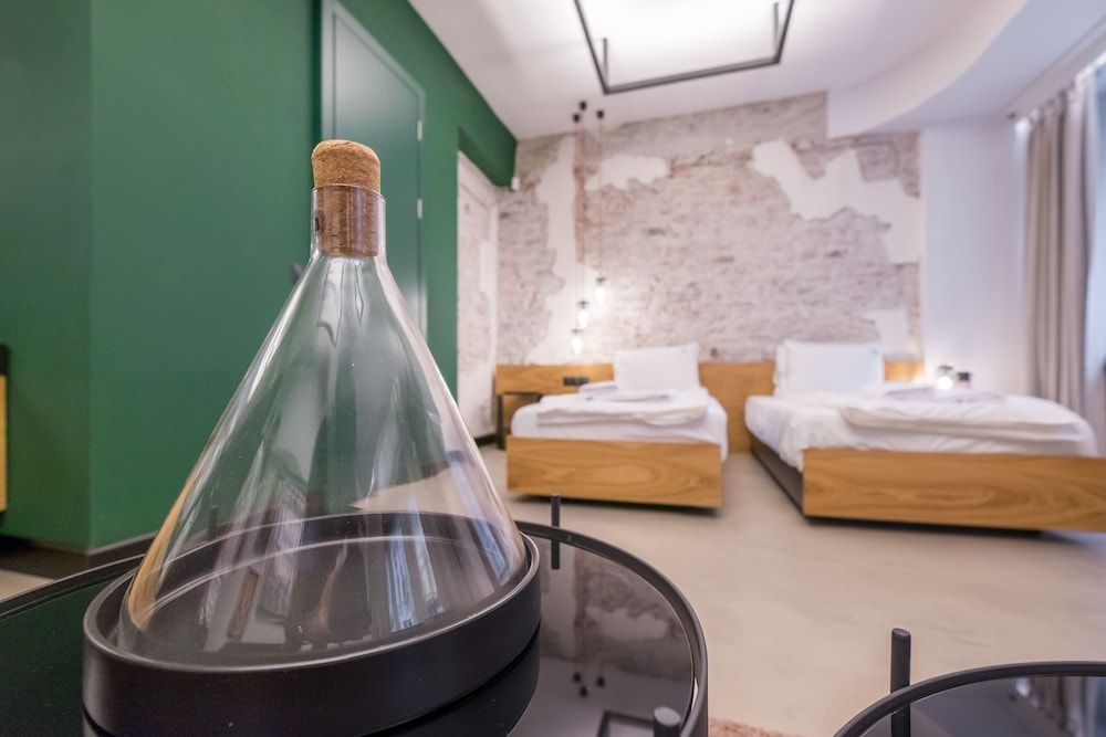 R34 Boutique Hotel Superior Studio 10