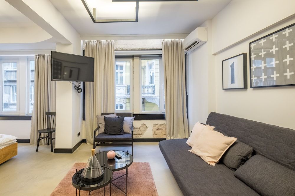 R34 Boutique Hotel Superior Studio 11