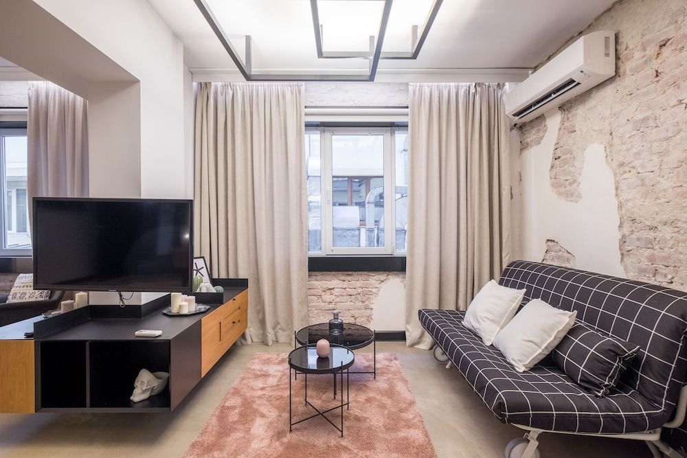 R34 Boutique Hotel Superior Suite 15