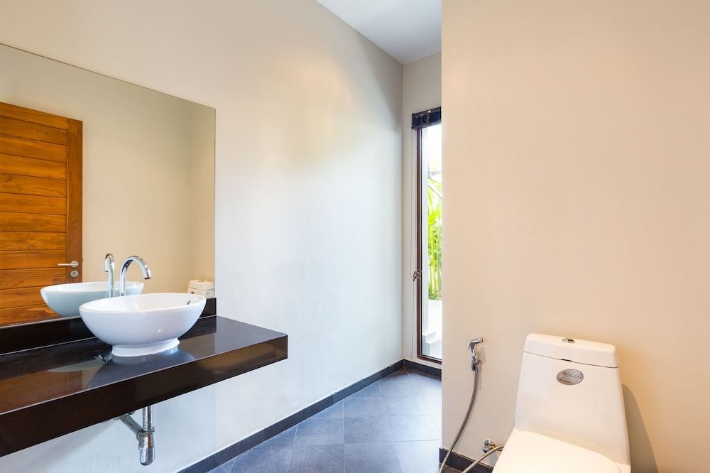 Boutique Balinese 3BR Pool Villa Martin 3 Bedrooms Villa 30