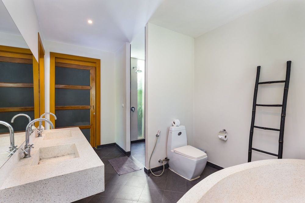 Boutique Balinese 3BR Pool Villa Martin 3 Bedrooms Villa 31