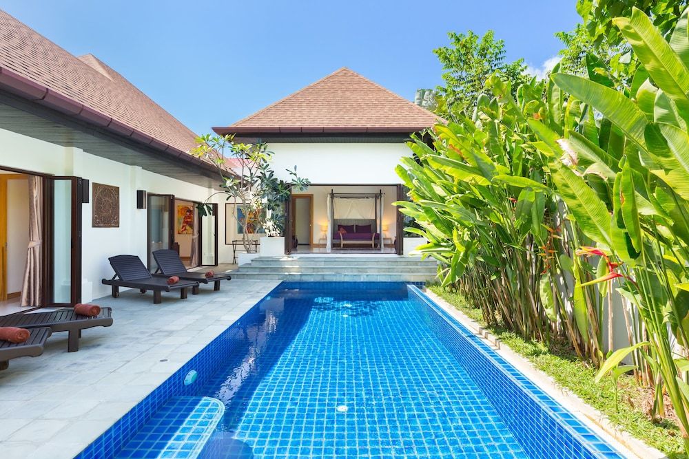 Boutique Balinese 3BR Pool Villa Martin 3 Bedrooms Villa 20