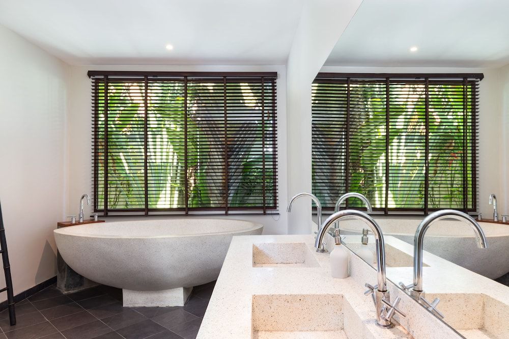 Boutique Balinese 3BR Pool Villa Martin 3 Bedrooms Villa 28