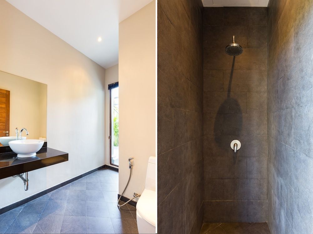 Boutique Balinese 3BR Pool Villa Martin 3 Bedrooms Villa 26