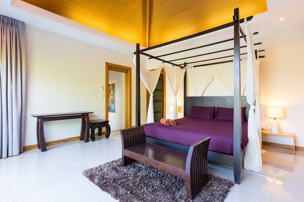 undefined Boutique Balinese 3BR Pool Villa Martin