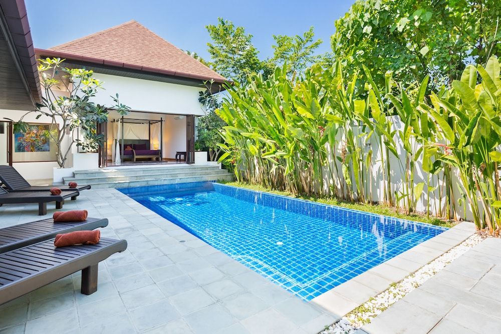Boutique Balinese 3BR Pool Villa Martin 3 Bedrooms Villa 25