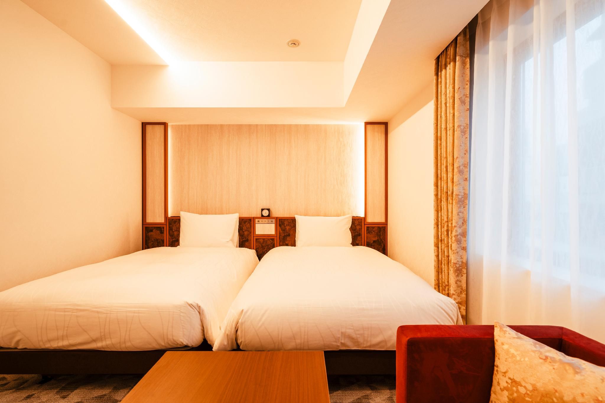 Universal Room - Non-Smoking