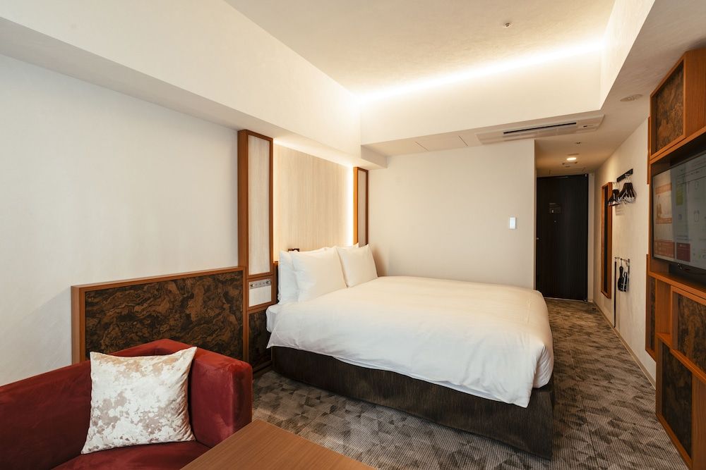 [SKYTREE View] Comfort Double Room, Non Smoking, for 2 people