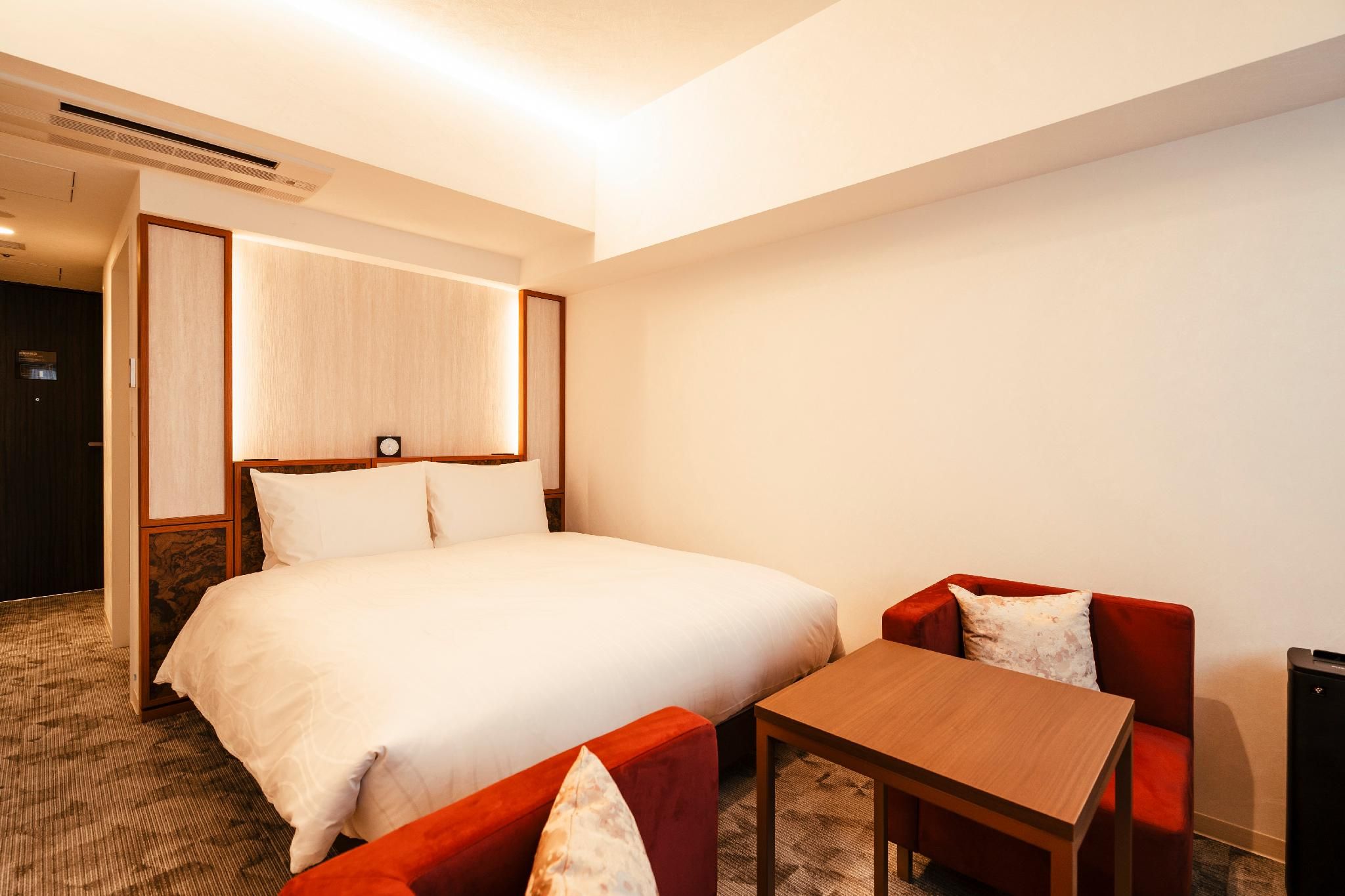 Superior Double Room for 1 Person - Non-Smoking