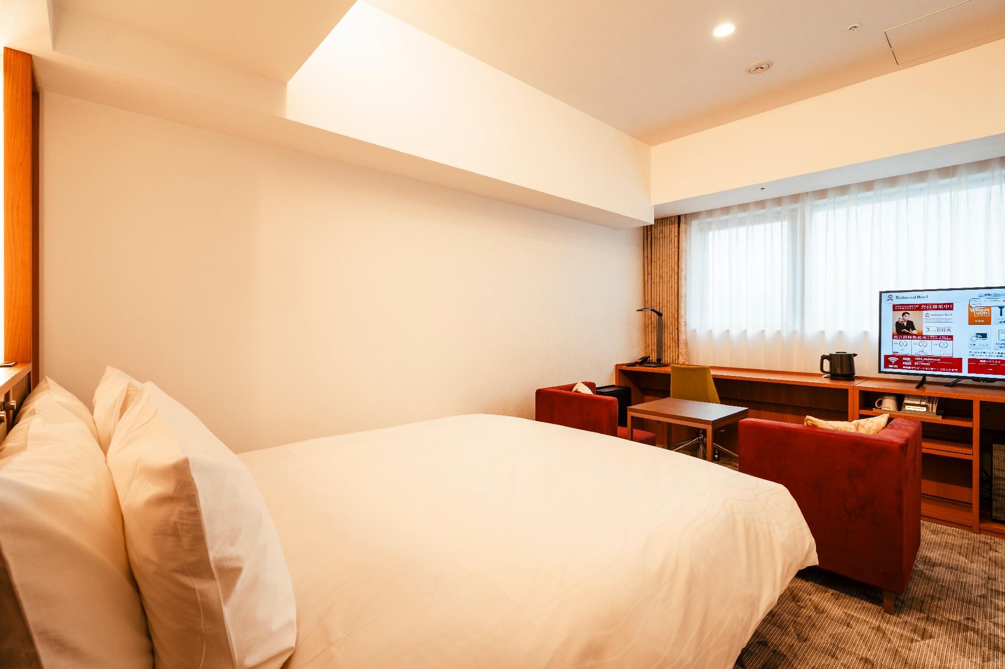 Superior Double Room for 1 Person - Non-Smoking