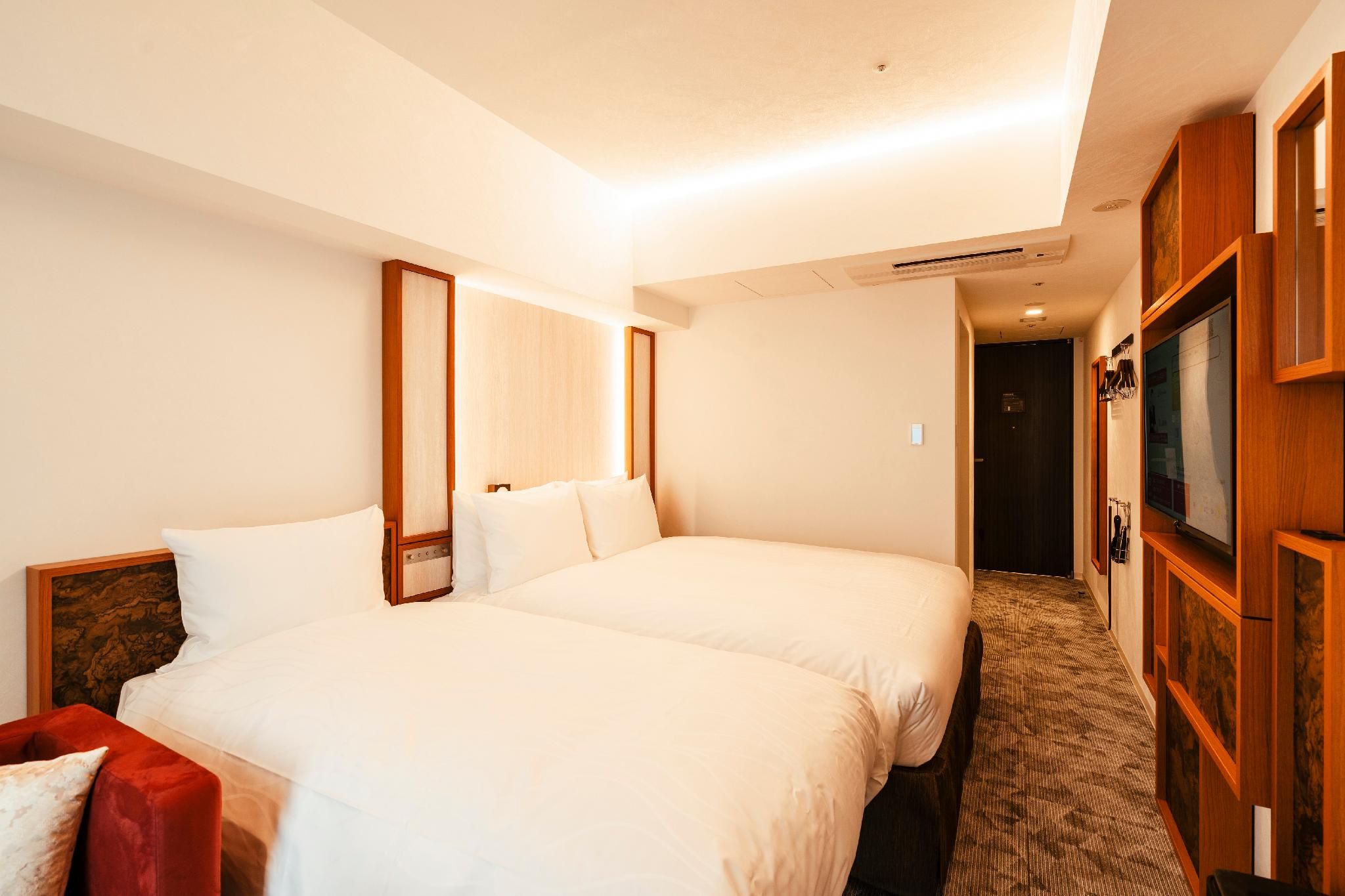 Triple Room - Non-Smoking