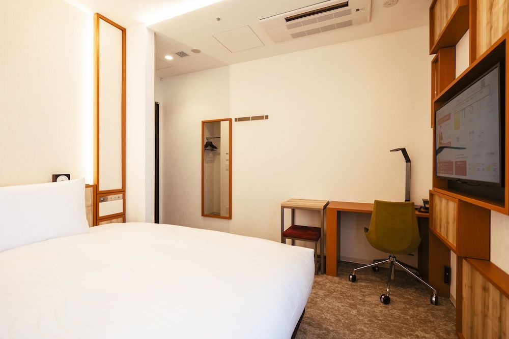 undefined Keisei Richmond Hotel Tokyo Oshiage 9