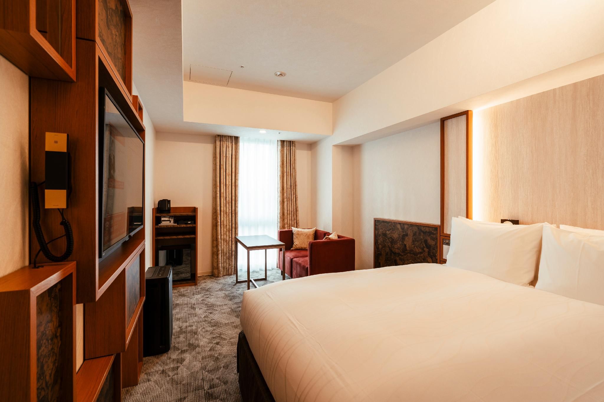 Comfort Double Room - Non-Smoking